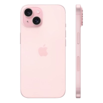 iPhone 15 Plus 128GB Pink