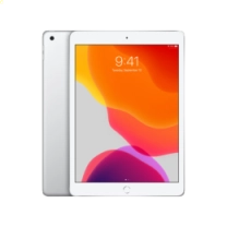 iPad 10.2 (2019) 32 Silver (MW752) БУ