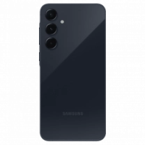 Смартфон Samsung Galaxy-A55 5G 256GB Black (SM-A556BZKCEUC)