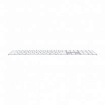 Клавіатура Apple Magic Keyboard 2 with Numeric Keypad (MQ052)