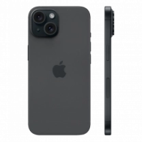 iPhone 15 128GB Black БУ