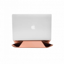 Чехол подставка Moft Sleev MacBook 13,3" Brown (MB002-1-13B-BN)