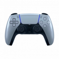 Геймпад DualSense Wireless Controller для Sony PS5 Sterling Silver