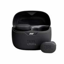 Наушники JBL TUNE Buds Black (JBLTBUDSBLK)