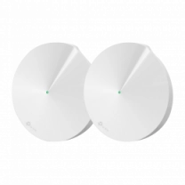 Роутер Mesh TP-Link Deco M9 Plus (2-Pack)