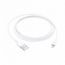 Lightning to USB Cable (1m) (MUQW3ZM/A)