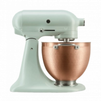 Міксер планетарний KitchenAid Artisan 4,3 л 5KSM180LEELB