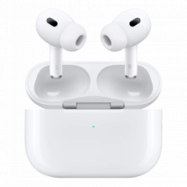 Наушники AirPods Pro (2Gen)  with USB-C (MTJV3)