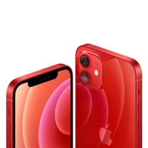 iPhone 12 128GB Red