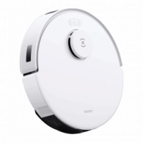 Робот-пылесос DEEBOT N20 PRO DKX55 WHITE ECOVACS