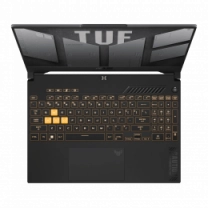 Ноутбук 17.3" ASUS TUF Gaming F17 FX707VI-LL053/Intel i7-13620H/16GB/1TB SSD/RTX4070-8GB/DOS/Gray