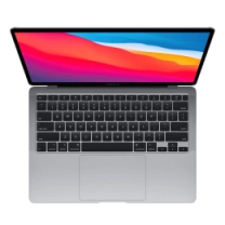 MacBook Air 13" Apple M1/8GB/256GB SSD/Space Gray 2020 (MGN63)