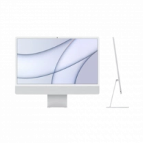 iMac 24" Retina M1/8GB/256GB SSD/Silver 2021 (MGTF3)