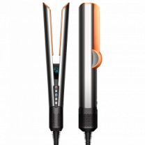 Випрямляч для волосся Dyson Airstrait HT01 Nickel/Copper (408202-01)