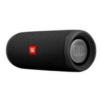 Портативная акустика JBL Flip 6 Black (JBLFLIP6BLKEU)