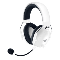 Гарнітура RAZER Blackshark V2 PRO Wireless 2023, white (RZ04-04530200-R3M1)