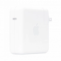 Адаптер живлення Apple USB-С Power Adapter 96W (MX0J2ZM/A)