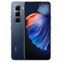 Infinix Hot 50 PRO 8/256 Sleek Black