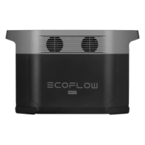 Портативна Зарядна станція EcoFlow DELTA Max 1600 (1612 Вт·г)