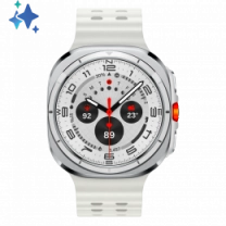 Смарт-часы Samsung Watch Ultra Titanium White (SM-L705FZWASEK)