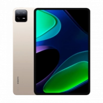 Планшет Xiaomi Pad 6 WiFI 8/256Gb Gold