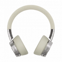 Навушники Lenovo Yoga ANC Headphones Beige