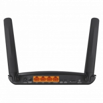 Роутер 4G/LTE TP-Link Archer MR200