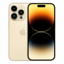 iPhone 14 Pro 128 Gold БУ