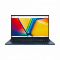 Ноутбук 15.6" ASUS Vivobook 15 X1504VA-BQ588/Intel 5-120U/16GB/1TB SSD/Intel Iris Xe/DOS/Blue