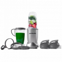 Блендер Nutribullet Pro NB907S