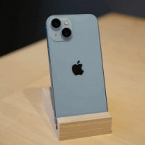 iPhone 14 256 Blue БУ