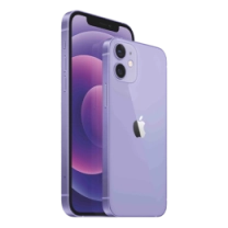 iPhone 12 128GB Purple