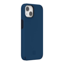 Чохол Incipio Duo for MagSafe for iPhone 13 - Dark Denim/Stealth Blue (IPH-1960-DNM)