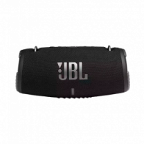 Портативная акустика JBL Xtreme 3 Black