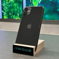 iPhone 11 256 Black БУ