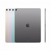 iPad Air 13 M2 (2024) Wi-Fi 128GB Space Gray