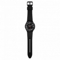 Смарт-часы Samsung Galaxy Watch6 Classic 43mm Graphite (SM-R950NZKASEK)