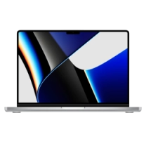 MacBook Pro 14"/Apple M1 PRO/16GB/512GB SSD/Silver 2021 (MKGR3)