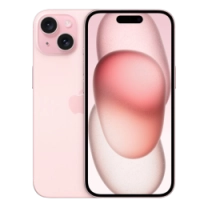 iPhone 15 Plus 256GB Pink