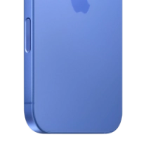 iPhone 16 512 GB Ultramarine