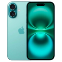 iPhone 16 Plus 128 GB Teal