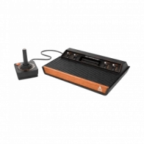 Игровая консоль Atari 2600+ Classic Game Console - Black