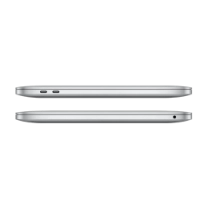 MacBook Pro 13" TB/Apple M1/16GB/256GB SSD/Silver 2020 Custom (Z11D000G0/Z11D00025)