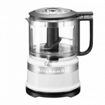 Кухонний мінікомбайн KitchenAid Classic 830 мл 5KFC3516EWH