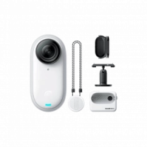 Экшн-камера Insta360 GO 3 128GB (CINSABKA_GO306)