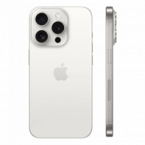 iPhone 15 Pro 256GB White Titanium БУ