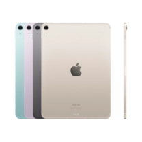 11" iPad Air Wi-Fi + Cellular 256GB - Starlight (MUXK3NF/A) UA