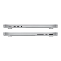 Ноутбук MacBook Pro 14"/Apple M2 PRO/16GB/19 GPU/1TB SSD/Silver 2023 (MPHJ3)