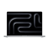 Ноутбук MacBook Pro 16"/Apple M3 Pro/36GB/12CPU/18GPU/512GB SSD/Silver 2023 (MRW63)