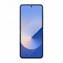 Смартфон Samsung Galaxy Flip6 256Gb Blue (SM-F741BLBGSEK)